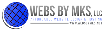 Webs By MKS, LLC