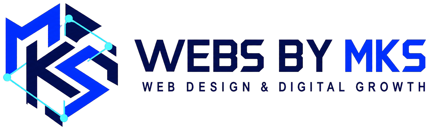 Webs By MKS - Web Design and Digital Growth